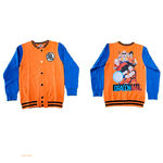 Dragon Ball Jacket - DB-5218018NI