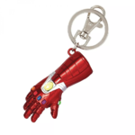 Marvel Metal Keychain Iron Man Gauntlet - MNGM69116