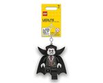 LEGO Iconic Lord Vampire Μπρελόκ-Φακός - 298122