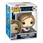 Funko Bitty POP! Town: Friends - Rachel Green and Central Perk Figure