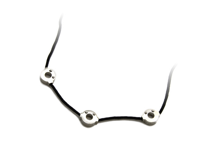 Naruto: Uchiha Itachi Necklace (metal Alloy) Necklace - NEC100