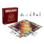 Monopoly Queen Edition - WIMO-026543