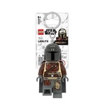 LEGO Star Wars The Mandalorian Key Chain Light Up Din Djarin - JOY52901