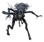 Aliens Ultra Deluxe Action Figure Alien Queen 38 cm - NECA51385