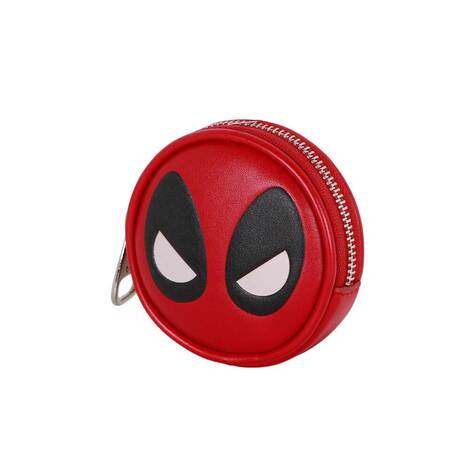 Marvel Deadpool Chibi Purse - KMN07207