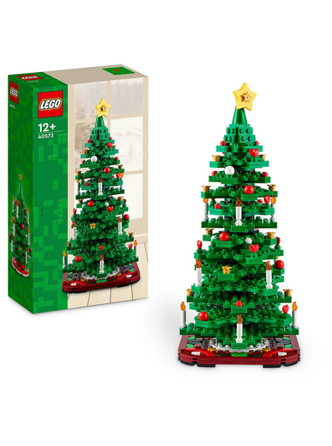 LEGO Christmas Tree - 40573