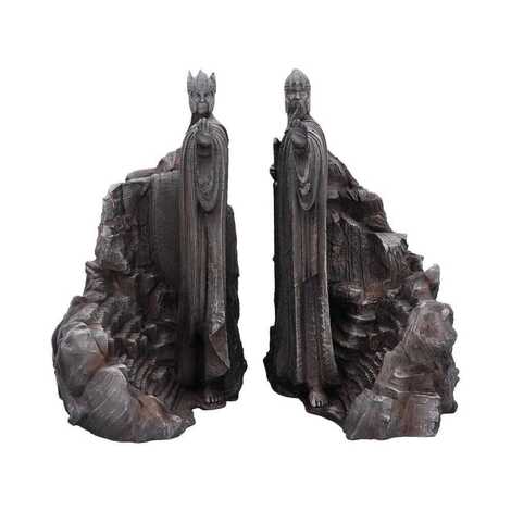 Lord of the Rings Bookends Gates of Argonath 19 cm - NEMN-B6597A24