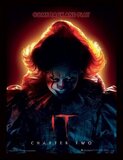 IT Chapter Two (Come Back and Play) Wooden Framed 30X40 Print - FP12628P