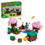 LEGO The Cherry Blossom Garden - 21260