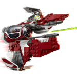 LEGO Star Wars Ahsokas's Jedi Interceptor - 75401