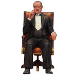 The Godfather Vito Corleone Figure 15cm - SD25653