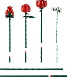 LEGO Icons Botanical Bouquet Of Roses - 10328