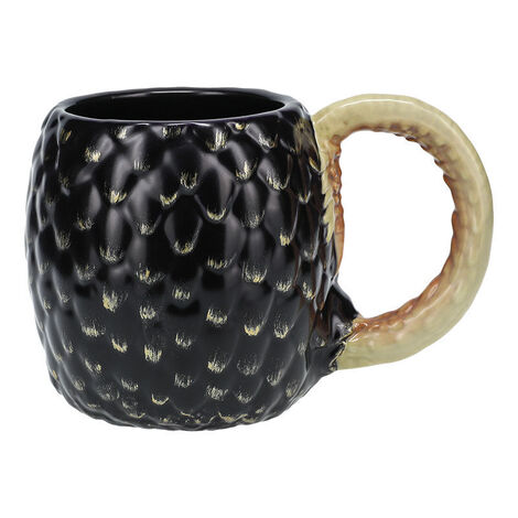 Game Of Thrones - House Of The Dragon Egg Shaped Mug 500ml (ceramic) - PP11583DR
