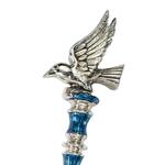 Harry Potter Ravenclaw Pen Silver Plated - NN7281