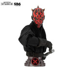 Star Wars Bust Darth Maul - ABYFIG094