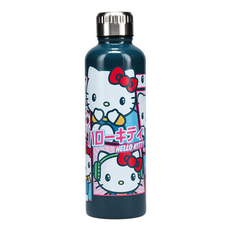 Hello Kitty Metal Bottle 500 ml - PP13290HK