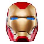 Avengers: Endgame Marvel Legends Series Electronic Helmet Iron Man Mark LXXXV - F9016