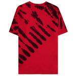 Bleach Ichigo t-shirt (red) - TS326622BCH
