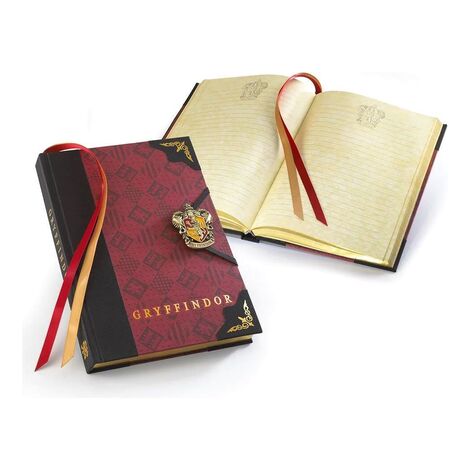 Harry Potter: Gryffindor Journal - NN7337