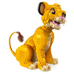 LEGO Disney: Young Simba the Lion King - 43247