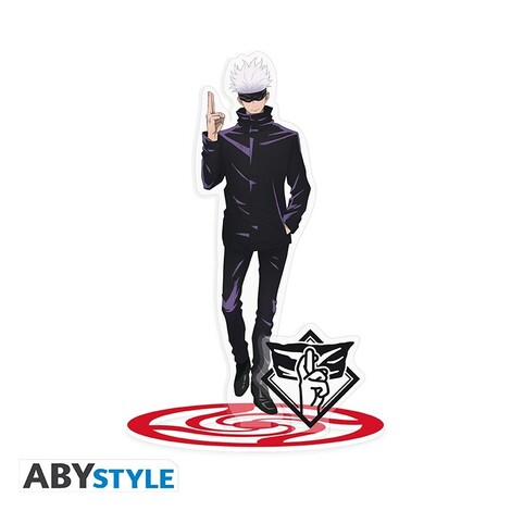 Jujutsu Kaisen - Acryl® Gojo - ABYACF105