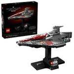 Lego Star Wars: Acclamator Class Assault Ship - 75404