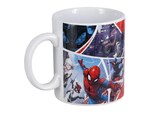 Marvel Spiderman XL Decal Mug 550 ml - PP13697SPM