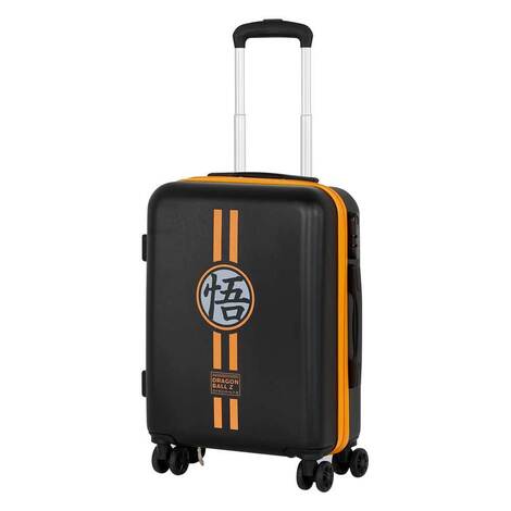 Dragon Ball Z ABS trolley suitcase 55cm - KMN06219