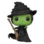 Funko Pop! Movies: Wicked - Elphaba #1696 Vinyl  Figure