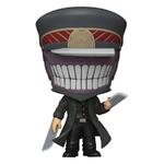 Funko Pop! Animation: Chainsaw Man - Samurai  Sword #1763 Vinyl Figure