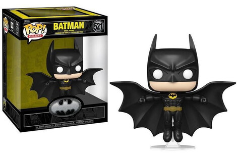 Funko Pop! Deluxe DC: Batman 85th Anniversary -  Batman #521 Vinyl Figure