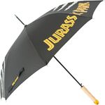 Jurassic Park Replica Umbrella Mosquito Amber Cane Handle (automatic) - PAR01