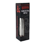 Dungeons & Dragons Double Wall Stainless Steel Bottle - B-02-DD