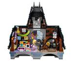 LEGO Wednesday & Enid's Dorm Room - 76781