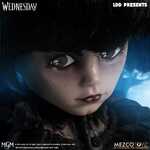 Wednesday LDD Presents Doll Dancing Wednesday 25 cm - MEZ99674