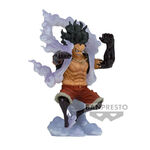 One Piece King of Artist Monkey D Luffy ver.B Figure 14cm - BAN89300