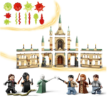 LEGO Harry Potter The Battle Of Hogwarts - 76415