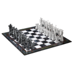 Harry Potter Wizard Chess Set (Collector Box) - NN7580