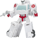 Transformers: Core Class - Autobot Ratchet Action Figure (9cm) - F3143