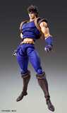 JoJo's Bizarre Adventure PVC Statue Chozokado Jonathan Joestar (3rd-run) 17 cm (Action Figure) - MDCS45405