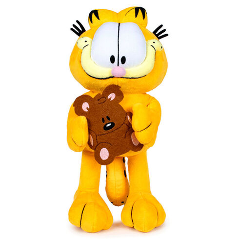 Garfield Bear Soft Plush Toy 30cm - PBP760024172