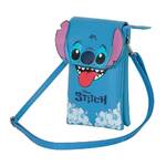 Disney Stitch Tongue Smartphone Case Bag - KMN07404