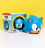 Sonic the Hedgehog Mood Light Sonic Head 12 cm - FIZZ2057