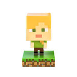 Minecraft Alex Icon Light - PP6591MCF