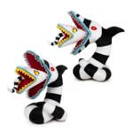 Beetlejuice Assorted  Plush toy 25cm - 760024874