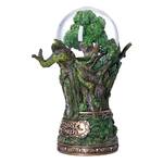 Lord of the Rings Snow Globe Middle Earth Treebeard 22 cm - NEMN-B5877V2