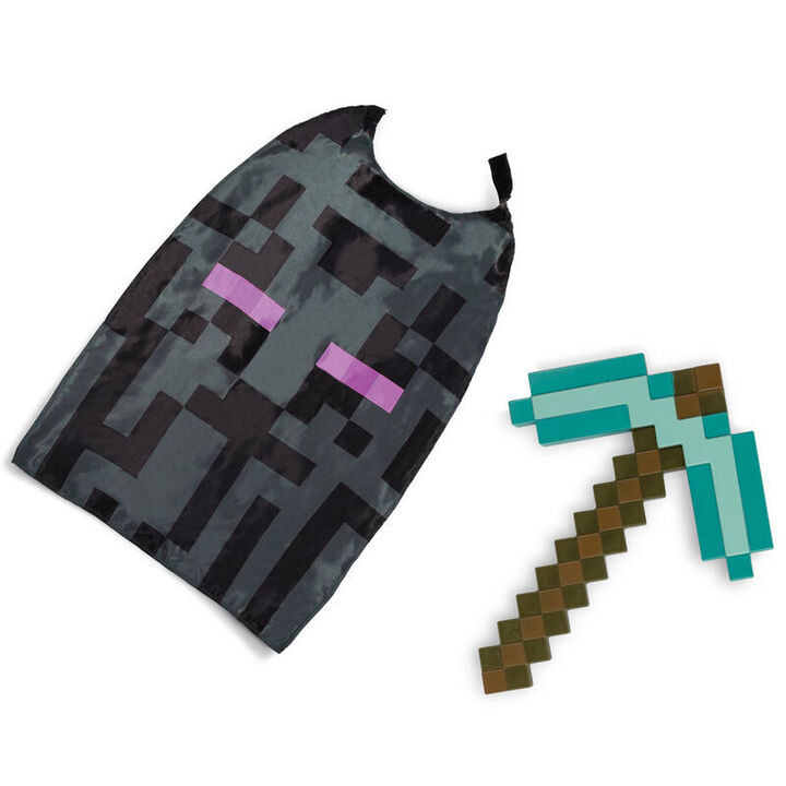 Minecraft Layer + Pickaxe - DIS156249