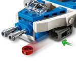 LEGO Captain Rex™ Y-Wing™ Microfighter - 75391