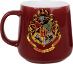 Harry Potter Breakfast Set Mug + Bowl Crests - BS0001