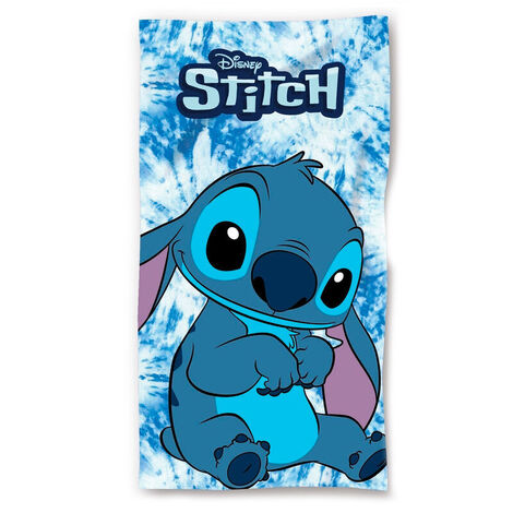 Disney Stitch microfibre Beach Towel - LIL24-3606